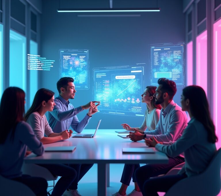 Brain-computer interface visualization